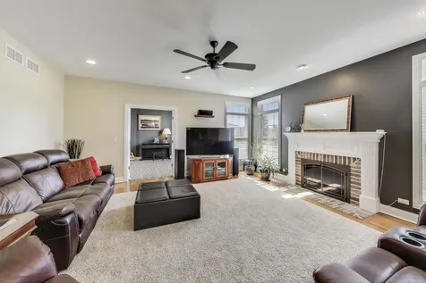 24744 North Golden Oat Circle Cary IL 60013