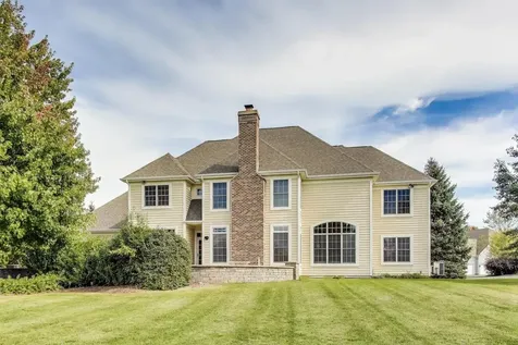 24744 North Golden Oat Circle Cary IL 60013
