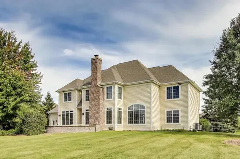 24744 North Golden Oat Circle Cary IL 60013