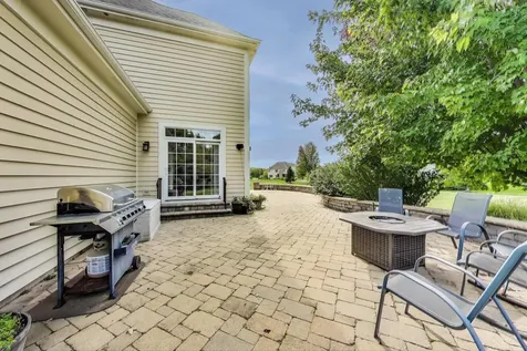 24744 North Golden Oat Circle Cary IL 60013