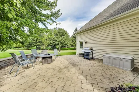 24744 North Golden Oat Circle Cary IL 60013