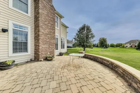 24744 North Golden Oat Circle Cary IL 60013