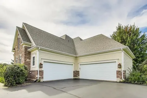 24744 North Golden Oat Circle Cary IL 60013