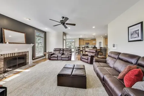 24744 North Golden Oat Circle Cary IL 60013