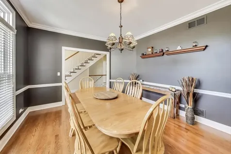 24744 North Golden Oat Circle Cary IL 60013