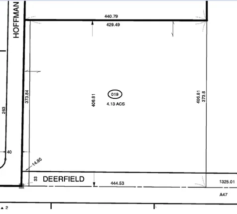 Deerfield Road Riverwoods IL 60015