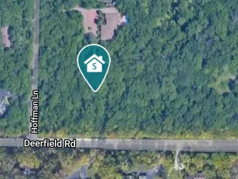 Deerfield Road Riverwoods IL 60015