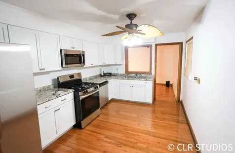 17405 Longfellow Avenue Hazel Crest IL 60429