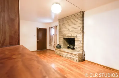 17405 Longfellow Avenue Hazel Crest IL 60429