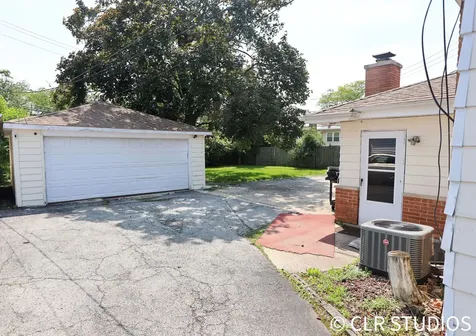 17405 Longfellow Avenue Hazel Crest IL 60429