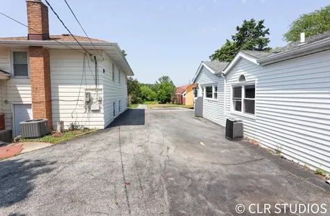 17405 Longfellow Avenue Hazel Crest IL 60429