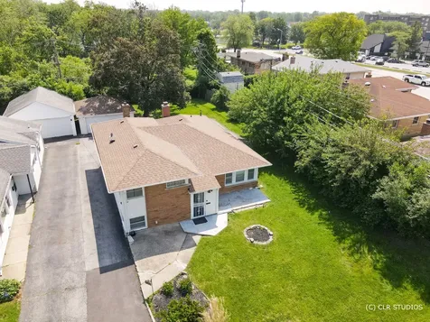 17405 Longfellow Avenue Hazel Crest IL 60429