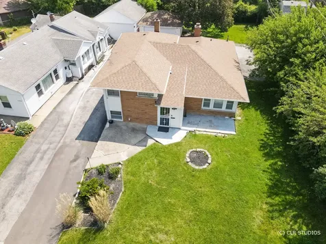17405 Longfellow Avenue Hazel Crest IL 60429