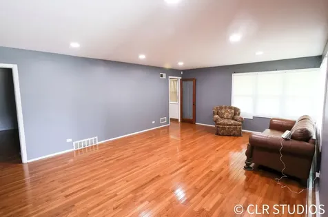 17405 Longfellow Avenue Hazel Crest IL 60429