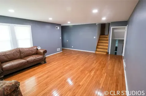 17405 Longfellow Avenue Hazel Crest IL 60429