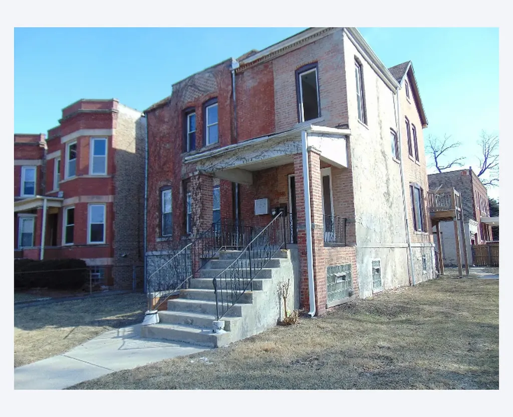 6959 South Calumet Avenue Chicago IL 60637
