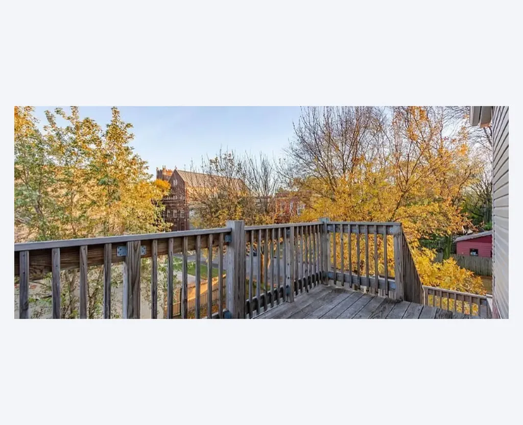6959 South Calumet Avenue Chicago IL 60637
