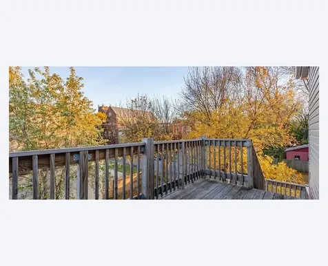 6959 South Calumet Avenue Chicago IL 60637