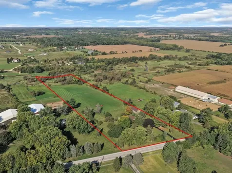 3303 Vermont Road Woodstock IL 60098