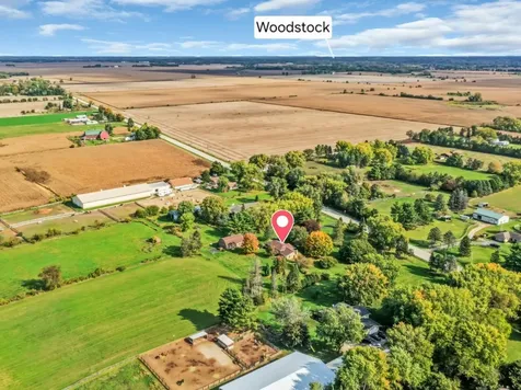 3303 Vermont Road Woodstock IL 60098