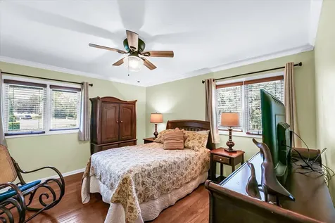 4111 Farhills Drive Champaign IL 61822