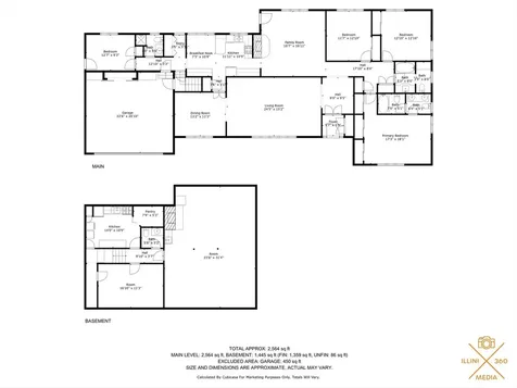 4111 Farhills Drive Champaign IL 61822
