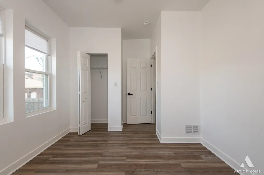 8353 South Hermitage Avenue Chicago IL 60620