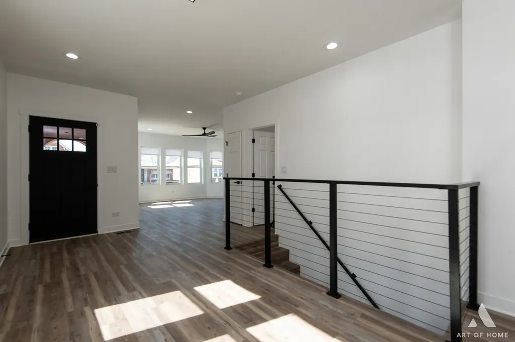 8353 South Hermitage Avenue Chicago IL 60620