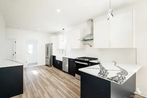 8353 South Hermitage Avenue Chicago IL 60620