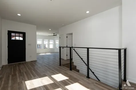 8353 South Hermitage Avenue Chicago IL 60620