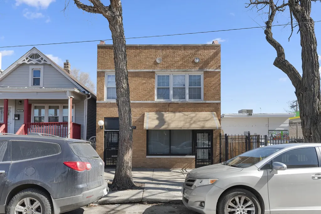 7847 South Maryland Avenue Chicago IL 60619