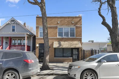 7847 South Maryland Avenue Chicago IL 60619