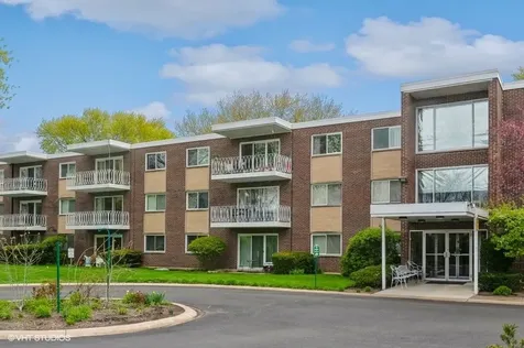 200 Deborah Lane Wheeling IL 60090