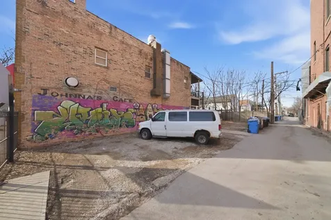 518 South Western Avenue Chicago IL 60612