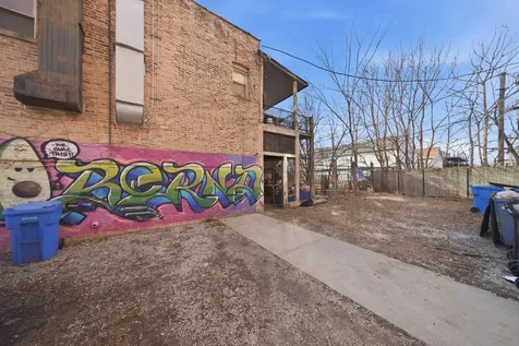 518 South Western Avenue Chicago IL 60612