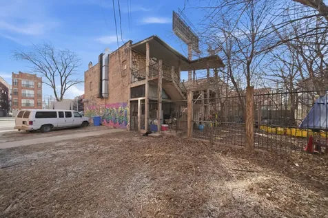 518 South Western Avenue Chicago IL 60612