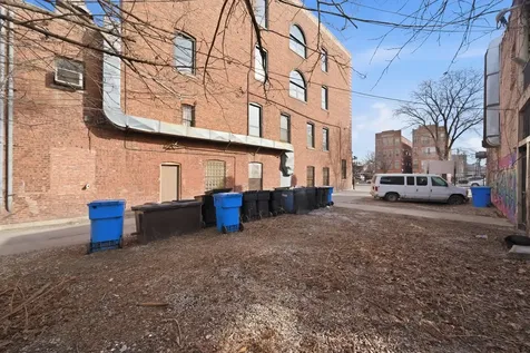 518 South Western Avenue Chicago IL 60612