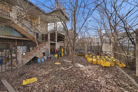 518 South Western Avenue Chicago IL 60612