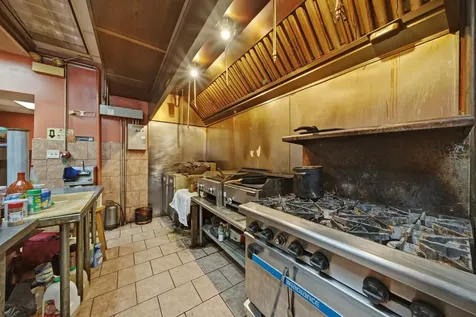 518 South Western Avenue Chicago IL 60612