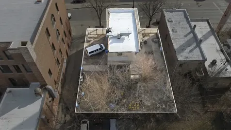 518 South Western Avenue Chicago IL 60612