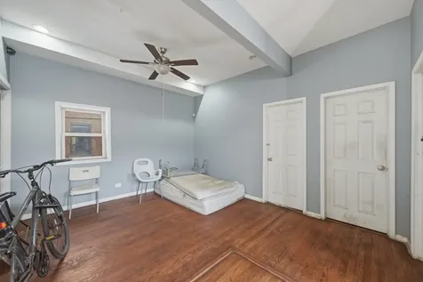 518 South Western Avenue Chicago IL 60612