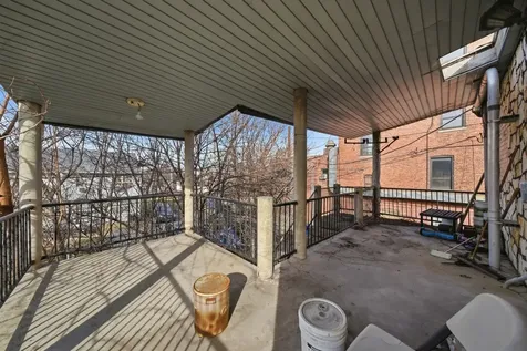 518 South Western Avenue Chicago IL 60612