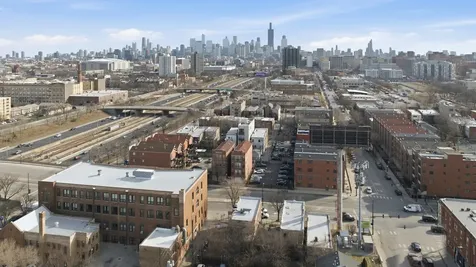 518 South Western Avenue Chicago IL 60612