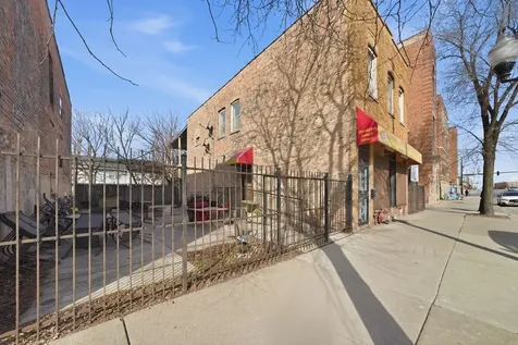 518 South Western Avenue Chicago IL 60612
