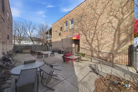 518 South Western Avenue Chicago IL 60612