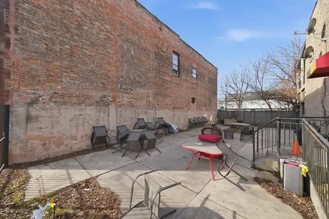 518 South Western Avenue Chicago IL 60612