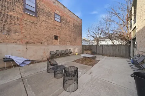 518 South Western Avenue Chicago IL 60612