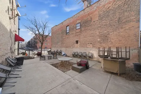 518 South Western Avenue Chicago IL 60612