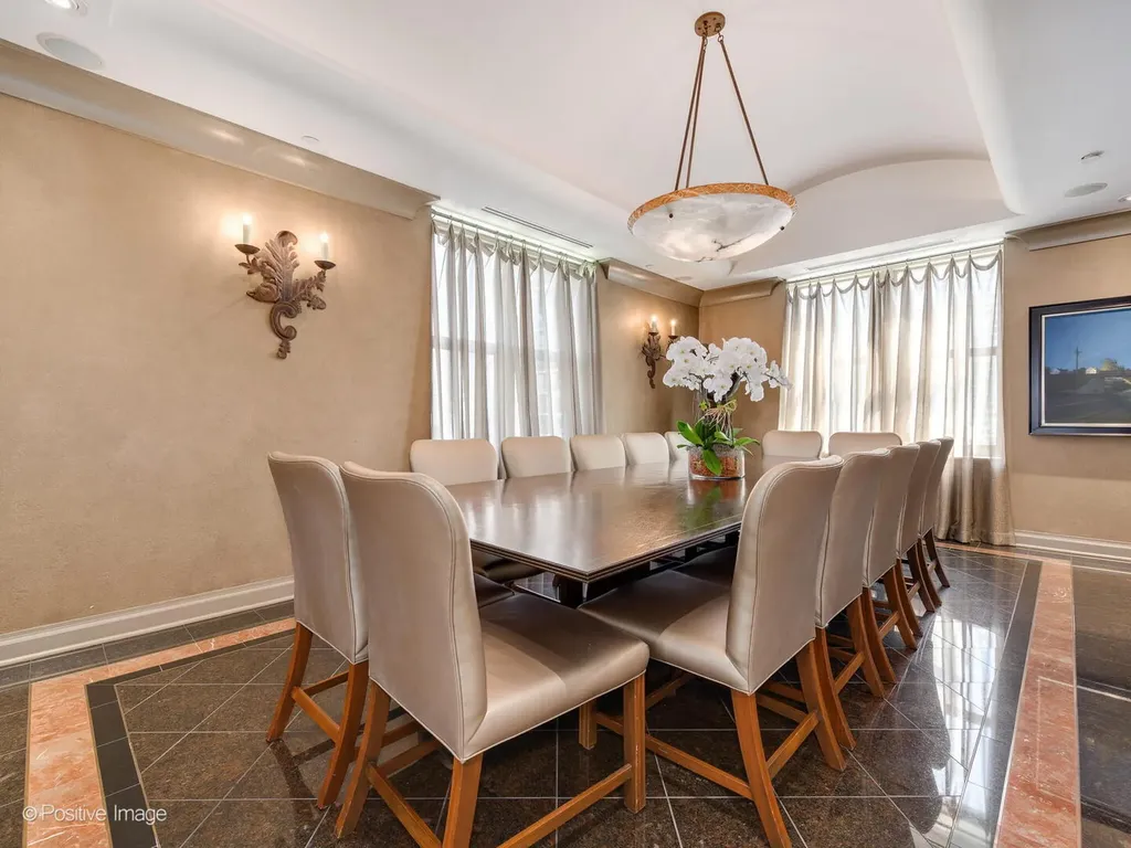 55 West Delaware Place Chicago IL 60610