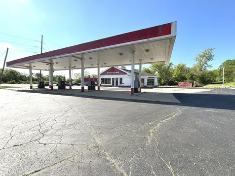 1205 South Northwest Highway Barrington IL 60010
